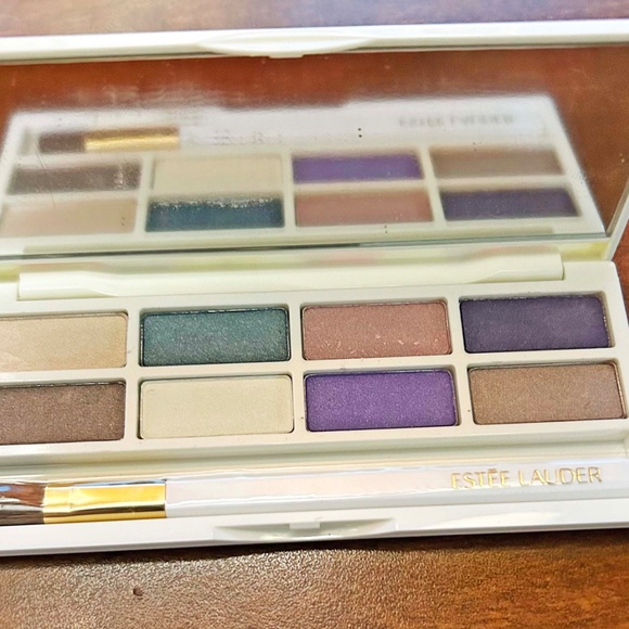 5 ELIZABETH ARDEN, 2 ESTEE LAUDER, COTY MAKEUP PRODUCTS, NEVER USED, NO DAMAGE - Picture 5 of 10